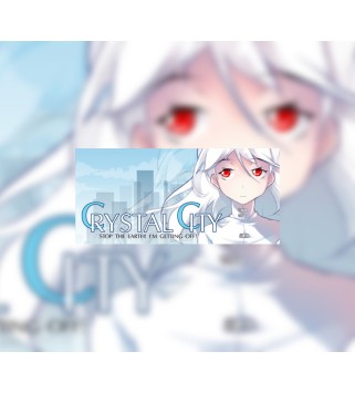 Crystal City Steam Key GLOBAL